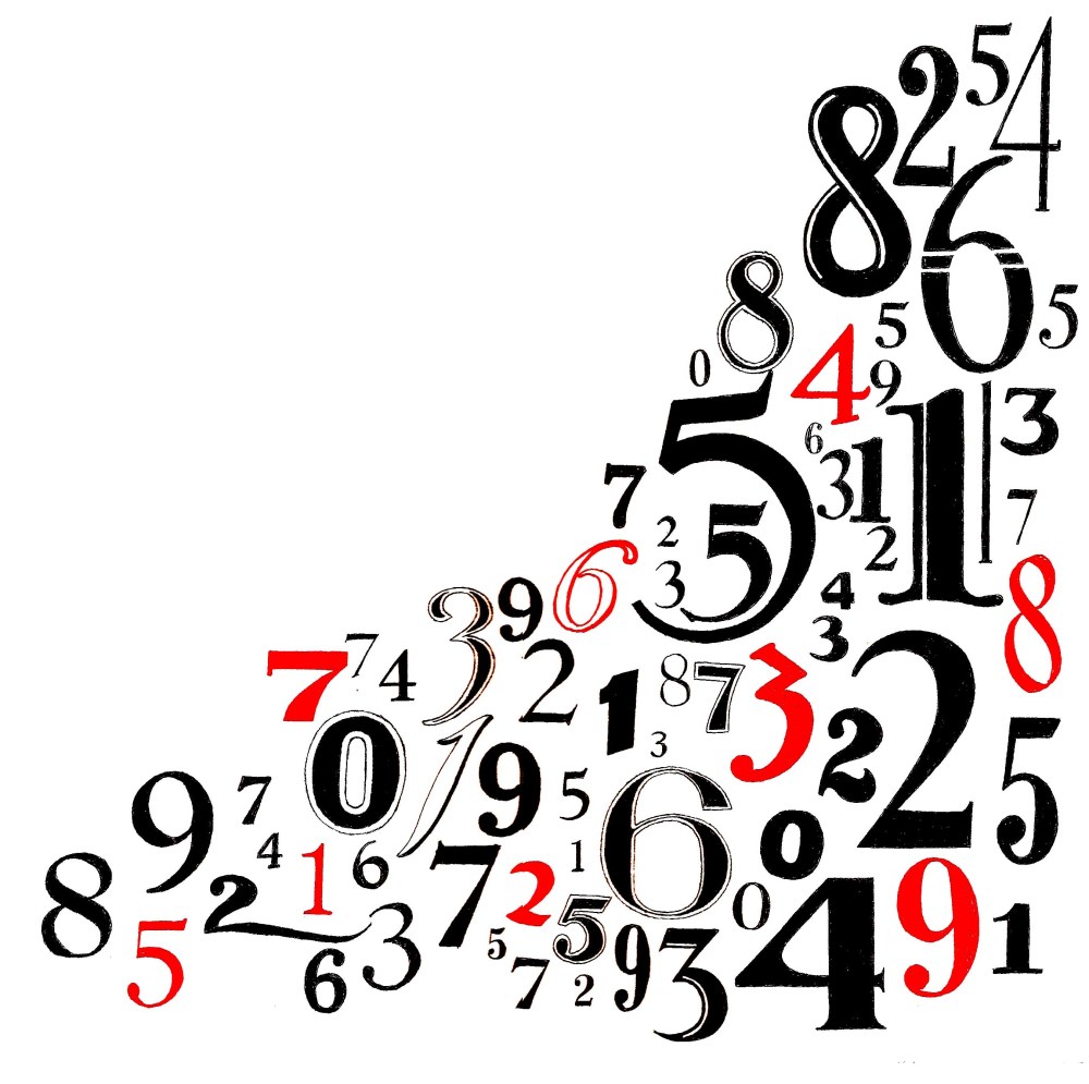 numbers1