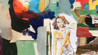 Illustration and Mixed&nbsp;Media